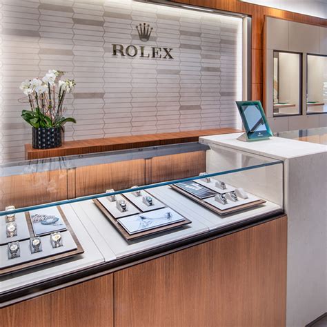 Rolex bal harbour